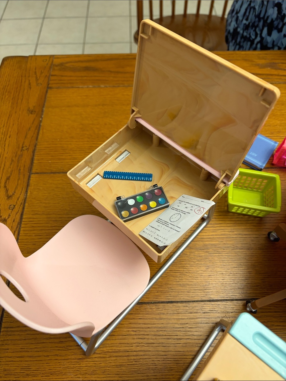 Our Generation School Set - Picture 7 of 7